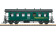 LGB 31390 SDG Personenwagen KB 970-253
