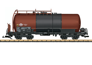 LGB 46836 Kesselwagen MAV