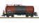 LGB 46836 Kesselwagen MAV