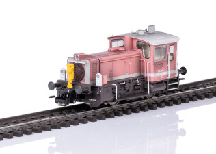 M&auml;rklin 36348 Diesellokomotive Baureihe 335
