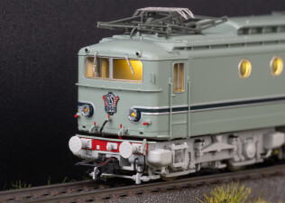 M&auml;rklin 38111 Elektrolokomotive Serie 1100