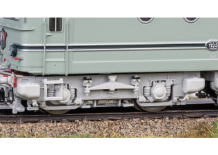 M&auml;rklin 38111 Elektrolokomotive Serie 1100