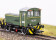 M&auml;rklin 38280 M&auml;rklin Werkslok Gy&ouml;r