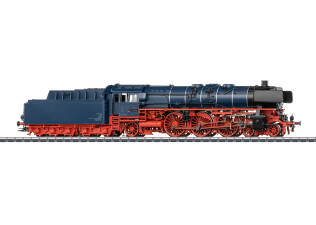 M&auml;rklin 39761 Dampflokomotive Baureihe 01.10 Altbau