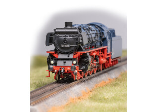 M&auml;rklin 39761 Dampflokomotive Baureihe 01.10 Altbau