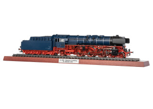 M&auml;rklin 39761 Dampflokomotive Baureihe 01.10 Altbau