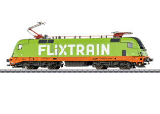 M&auml;rklin 39872 Elektrolokomotive Baureihe 182