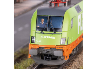 M&auml;rklin 39872 Elektrolokomotive Baureihe 182