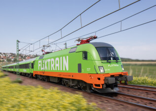 M&auml;rklin 39872 Elektrolokomotive Baureihe 182