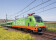 M&auml;rklin 39872 Elektrolokomotive Baureihe 182