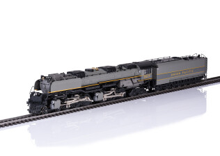 M&auml;rklin 39913 US-Dampflokomotive Klasse 3900 Challenger