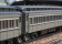 M&auml;rklin 43629 US-Heavyweight Personenwagen-Set