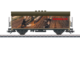 M&auml;rklin 45910 M&auml;rklin Katalogwagen 1939