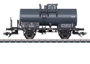 M&auml;rklin 46467 Kesselwagen