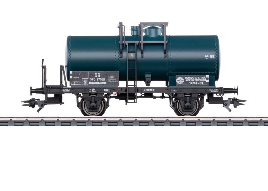 Märklin 46469 Kesselwagen