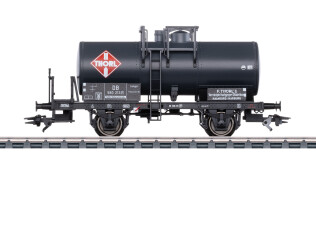 M&auml;rklin 46502 Kesselwagen