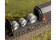 M&auml;rklin 46876 Teleskophaubenwagen-Set