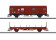 M&auml;rklin 47327 G&uuml;terwagen-Set M&Aacute;V
