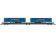 M&auml;rklin 47476 Doppel-Taschenwagen Sdggmrss