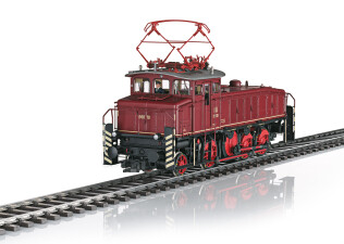 M&auml;rklin 55606 Elektrolokomotive Baureihe E 60