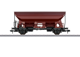 M&auml;rklin 58299 Selbstentladewagen Otmm 70