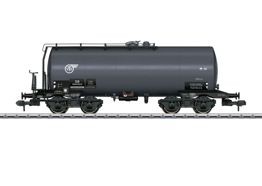 Märklin 58669 Kesselwagen VTG