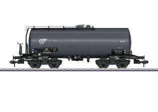 M&auml;rklin 58669 Kesselwagen VTG