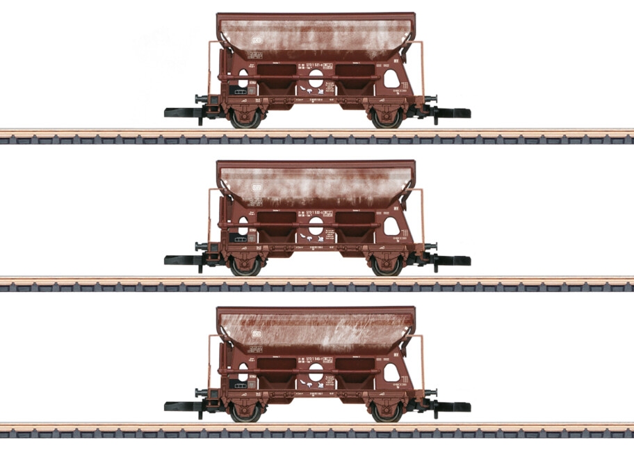 Märklin 82441 Wagenset Kalitransport 1