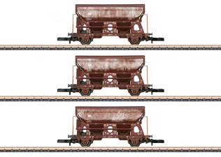 M&auml;rklin 82441 Wagenset Kalitransport 1