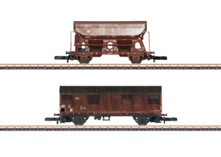M&auml;rklin 82442 Wagenset Kalitransport 2