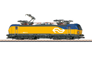 M&auml;rklin 83240 Elektrolokomotive Baureihe 193 (Vectron)