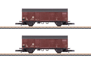 M&auml;rklin 86006 Wagenpackung Deutsche Bundespost