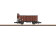 M&auml;rklin 86607 G&uuml;terwagen G 10 mit kurzem Bremserhaus