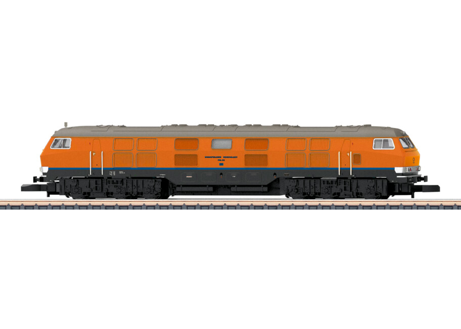 Märklin 88323 Diesellokomotive Baureihe Nr. 30