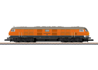 M&auml;rklin 88323 Diesellokomotive Baureihe Nr. 30