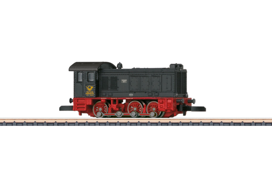 Märklin 88773 Diesellokomotive Baureihe V 36 Post