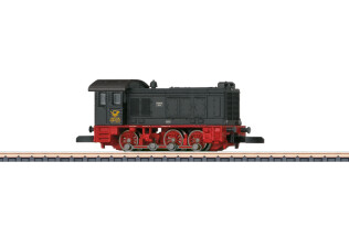 M&auml;rklin 88773 Diesellokomotive Baureihe V 36 Post