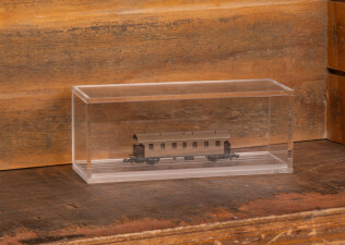 M&auml;rklin 89301 Pr&auml;sentationsvitrine Spur Z