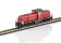 Minitrix 16312 Diesellokomotive Baureihe V 90
