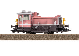 Trix 22077 Diesellokomotive Baureihe 335