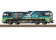 Trix 22942 Diesellokomotive Baureihe 272 (G2000)