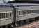 Trix 23729 US-Heavyweight Personenwagen-Set