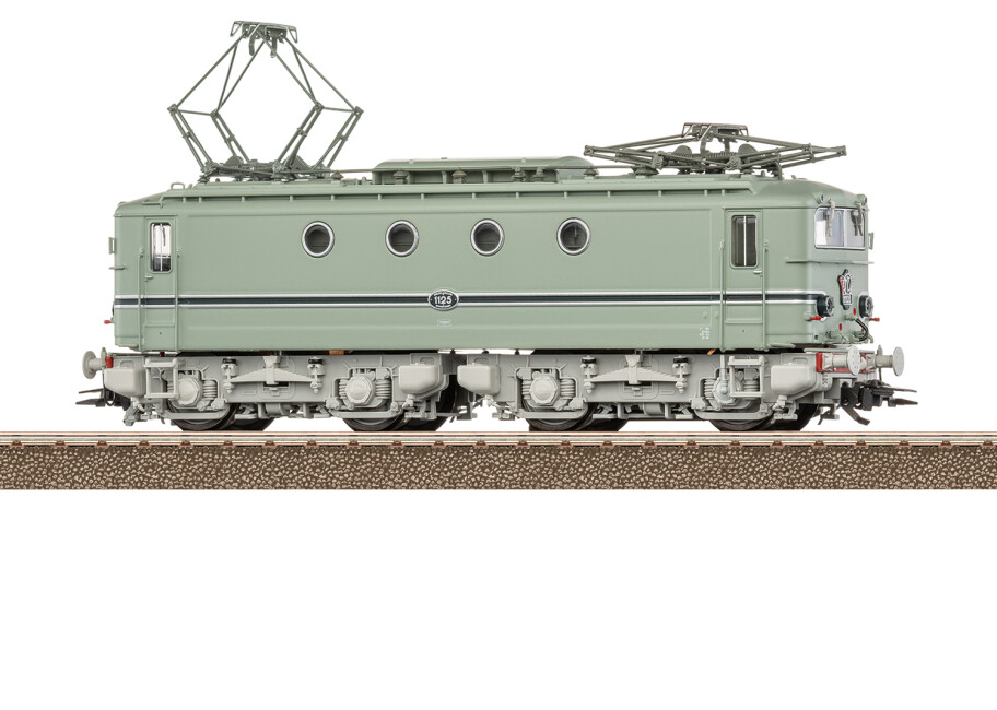 Trix 25111 Elektrolokomotive Serie 1100