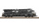 Trix 25448 Diesellokomotive Typ GE ES44AC No. 8127