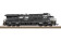 Trix 25549 Diesellokomotive Typ GE ES44AC No. 8136