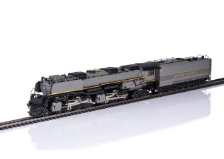 Trix 25913 US-Dampflokomotive Klasse 3900 Challenger