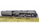 Trix 25913 US-Dampflokomotive Klasse 3900 Challenger