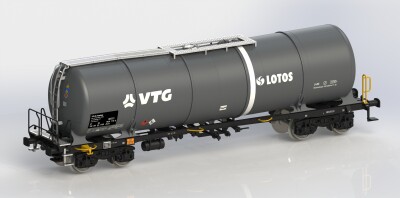 igra 96200096 Zacns VTG / Lotos Ep. VI