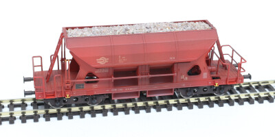 igra 96500024w Selbstenladenwagen Faccpp M&aacute;v...
