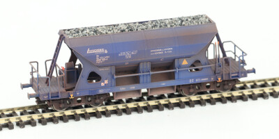 igra 96500011w Selbstenladenwagen Faccs Lovochemie...